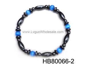 Hematite Bracelet